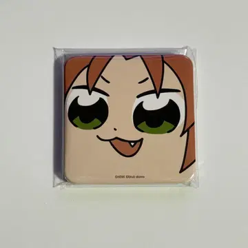 앙스타 츠키나가 레오 Face 캔뱃지 부쿠스타