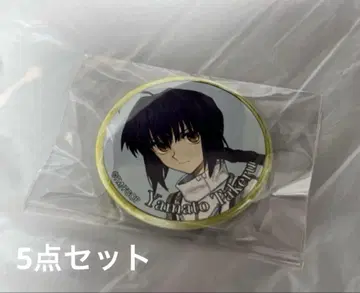 fgo 야마토 타케루 캔뱃지