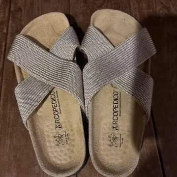 Arcopedico 샌들 37