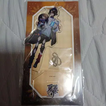 FGO 조복 아크릴 스탠드