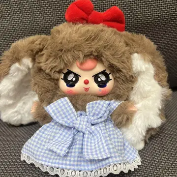 BabyThree babythree 토끼 눈물