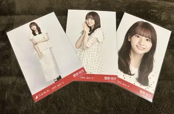 스가하라 사츠키 도트 컴프