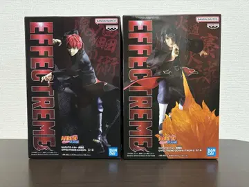 나루토 돌풍전 EFFECTREME-UCHIHA ITACHI 전갈