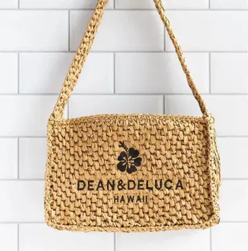 DEAN & DELUCA 초레어! 완전 완판! 카카아코 오픈 기념품!