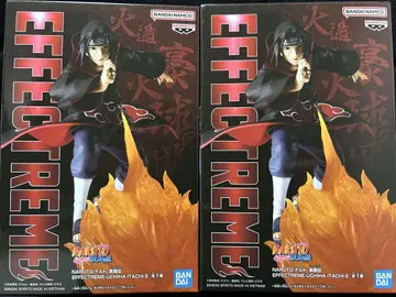 NARUTO EFFECT EXTREME 이타치 피규어