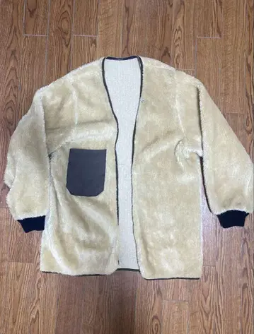 used 군용 라이너