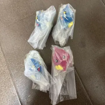 물방울 메지루시 액세서리