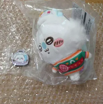 치이카와 모몽가 굿즈 세트