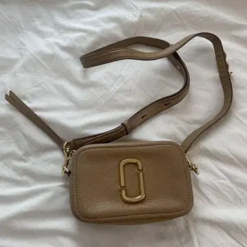 Marc Jacobs 숄더백 베이지