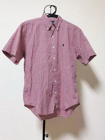 Ralph Lauren BLAIRE 반팔 셔츠 S