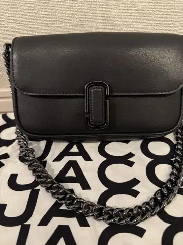 Marc Jacobs J Marc 숄더 백