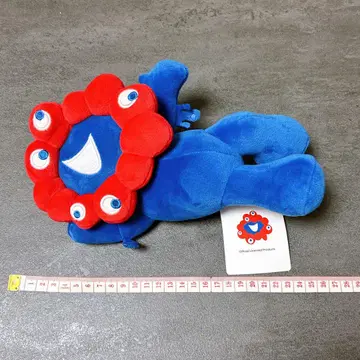 Expo 2025 봉제 인형 미야쿠미야쿠 약 25cm