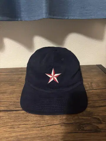 90s 나이키 캡 USA제