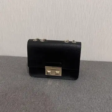 훌라 숄더백