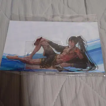 FGO 엔세이 아크릴 스탠드