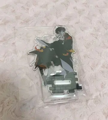 옥도 사건 타가미 아크릴 스탠드