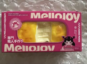 mellojoy 스퀴즈 치즈