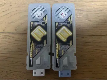 CSM 이터널 메모리 T1&T2
