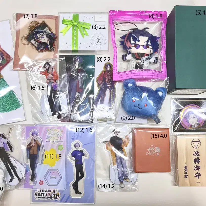 7月５日入荷分カララ⭐️ミディ3品種⭐️⑧株セット Shop 3SKM on Bunjang Global Site - No more Korean account!