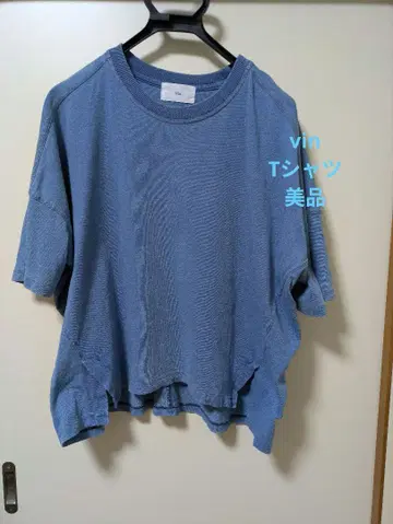vin 티셔츠