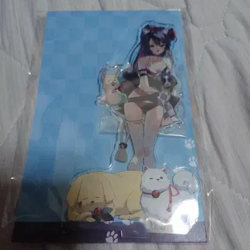 FGO 곡정마킨 아크릴 스탠드