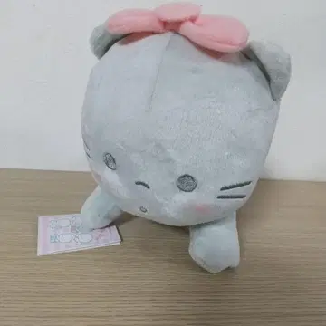 새상품 냐니뉴니엔 봉제 인형 네 산리오