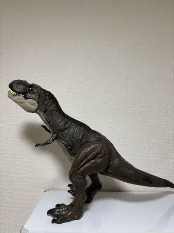쥬라기 월드 슈퍼 빅 T-렉스