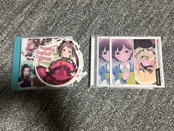 가루파 보컬로이드 커버 컬렉션 BanG Dream! 커버 컬렉션