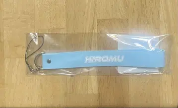 INI 타카츠카 다이무 스트랩