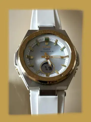 G-SHOCK G-MS 손목시계