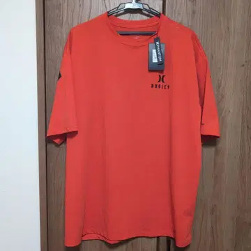 Hurley PHANTOM 래쉬가드 티셔츠 L