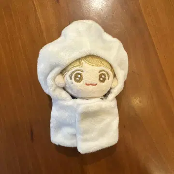 nct dream 제노 봉제 인형