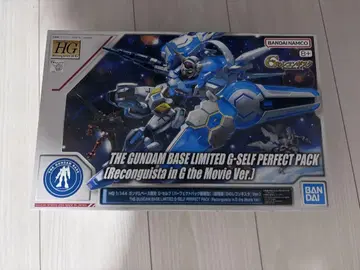 HG G 셀프 퍼펙트 백팩 다핵
