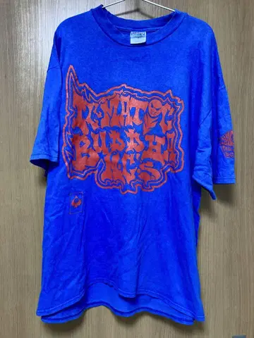 초레어 BUDDHA BRAND 티셔츠 XL