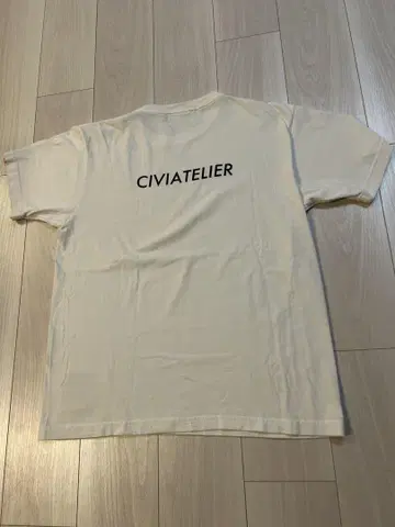 civiatelier 셔츠