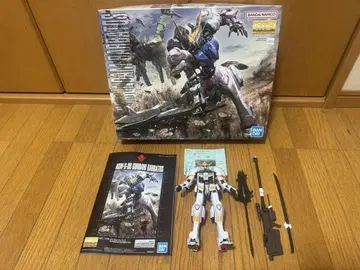 MG 건담 발바토스 [조립 완료]