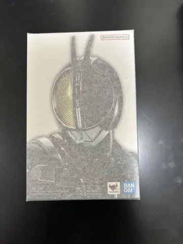 S.H.Figuarts 진골 조각 제법 가면라이더 파이즈 새상품