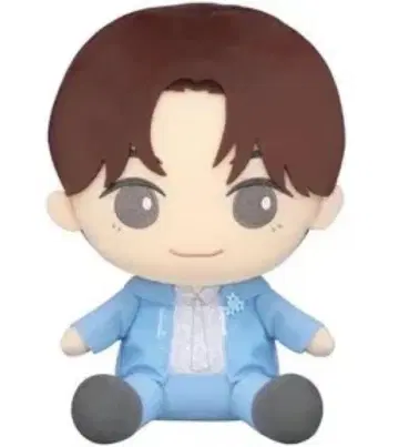 8LOOM 후루마치 유키야 봉제 인형