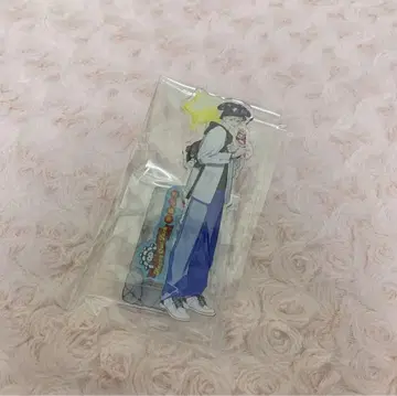 츠키우타 사츠키 아키리 스탠드