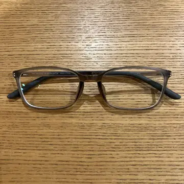 진스 jins 안경 에어 프레임