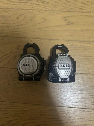 CSM 블랙 오렌지 & 블랙 레몬 에너지 락 시드
