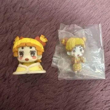 젠이츠 젠이츠 나란히 오네무탄 귀멸의 칼날 아가츠마 젠이츠 유가쿠