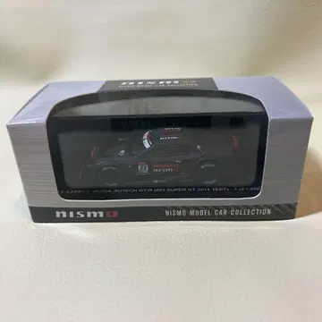 닛산 GT-R 니스모 GT500 230 슈퍼 GT 2014