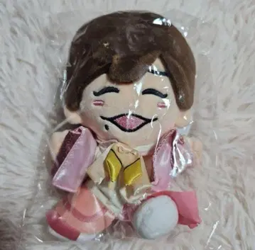 나니와 단시 나가오 켄토 치비누이