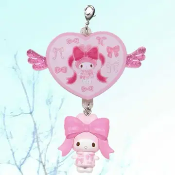 My Melody & Kuromi 테마 스토어 한정판 참 A 리본 공주