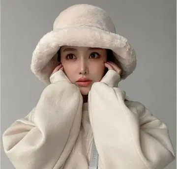 eimy istoire 에코 퍼 버킷 햇