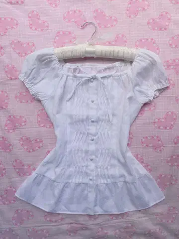 발레 코아 히메 로리 고스로리 고딕 y2k coquette 00s