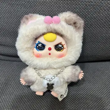 BabyThree babythree 개와 고양이 시리즈