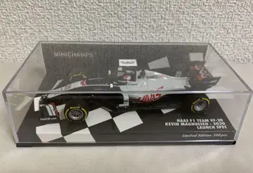 1/43 Haas F1 Team VF-20 페라리 K. 마그네센