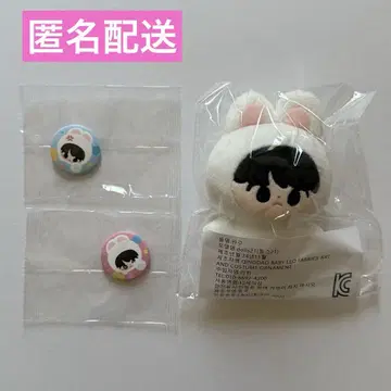 nct 도영 마스터 10cm 봉제 인형 포인트 뽀잉또 비둘기 하토
